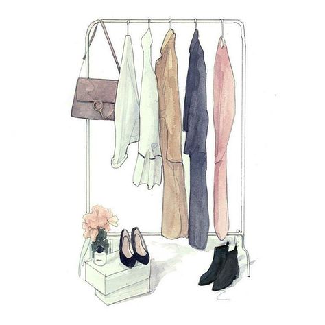 Crédito: https://thecentraltrend.com/69158/showcase/secondhand-not-second-best-the-growth-of-thrifting-among-high-schoolers/