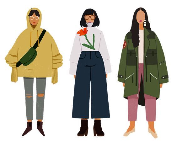 Crédito: https://econreview.berkeley.edu/rise-of-thrifting-solution-to-fast-fashion-or-stealing-from-the-poor/