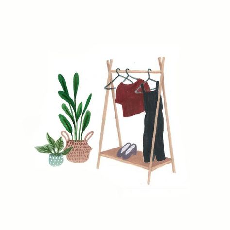 Crédito: https://econreview.berkeley.edu/rise-of-thrifting-solution-to-fast-fashion-or-stealing-from-the-poor/