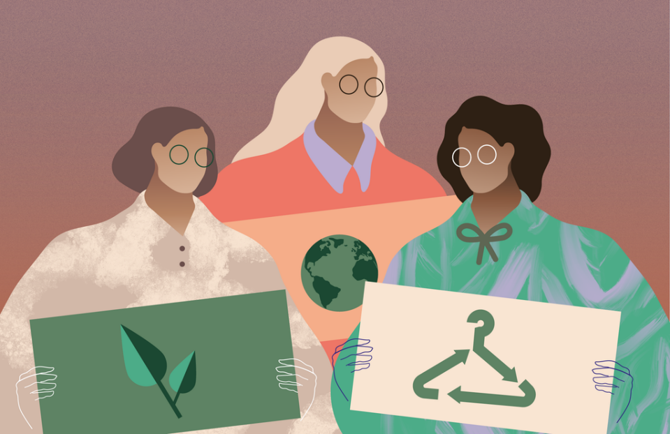 Crédito: https://econreview.berkeley.edu/rise-of-thrifting-solution-to-fast-fashion-or-stealing-from-the-poor/